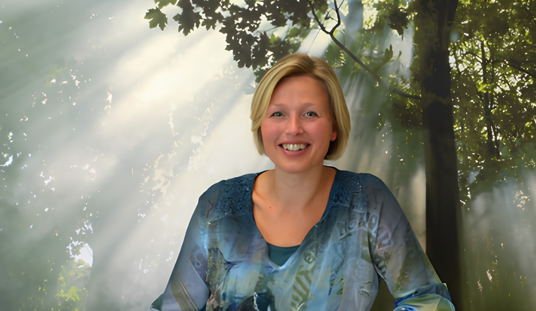 Paula Roosjen