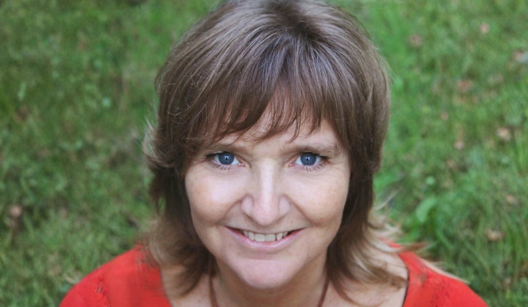 Jaya Esther