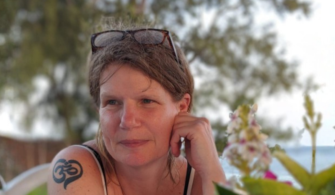 Sofie Meijer