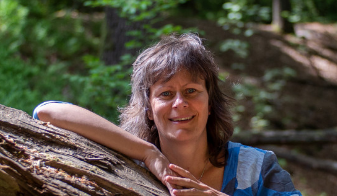 Trudy Boer