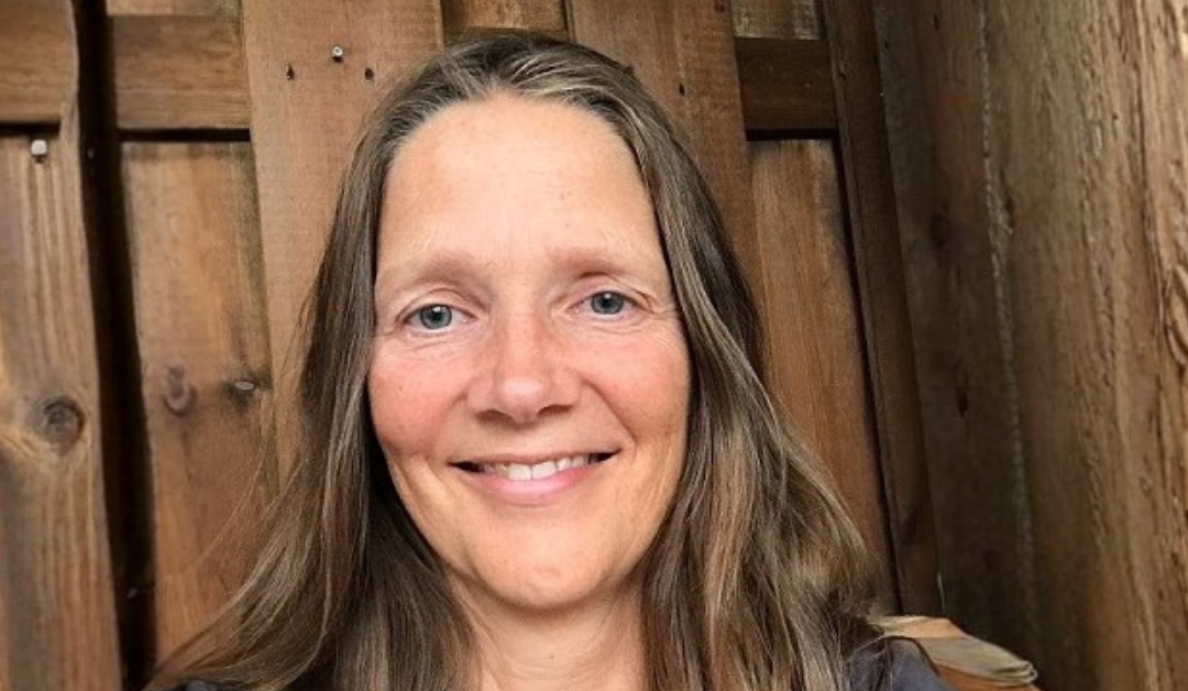 Angelique Dencker