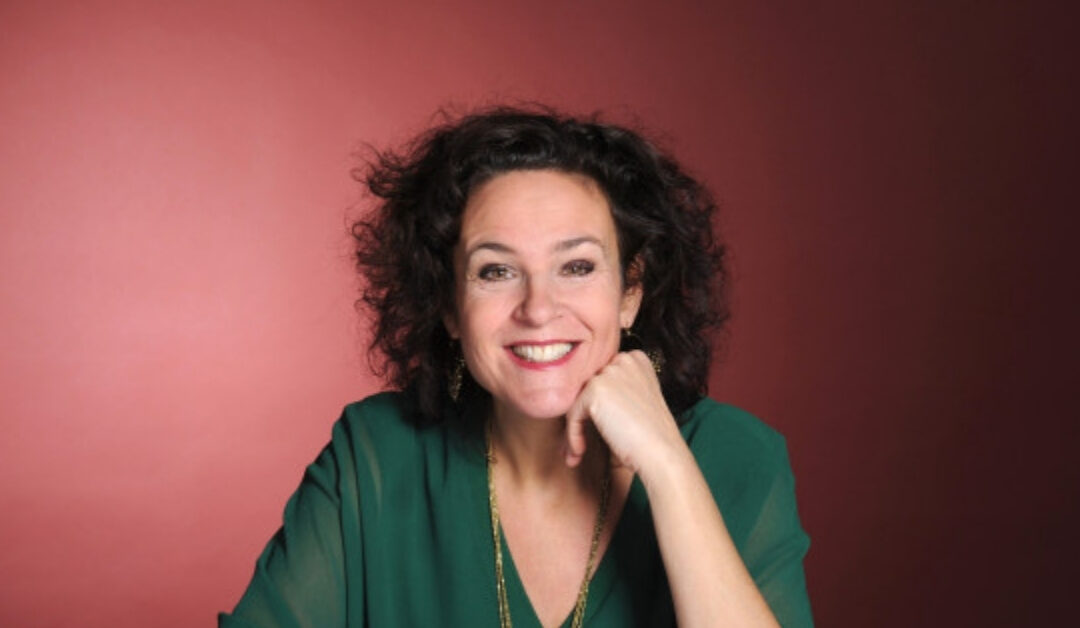 Caroline Smit