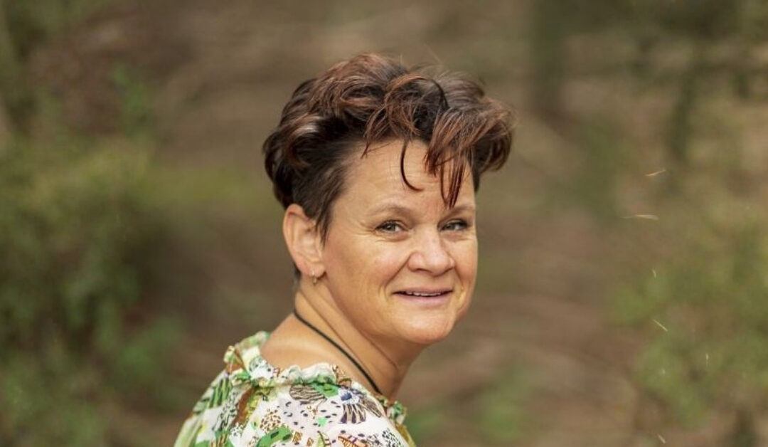 Els van Os