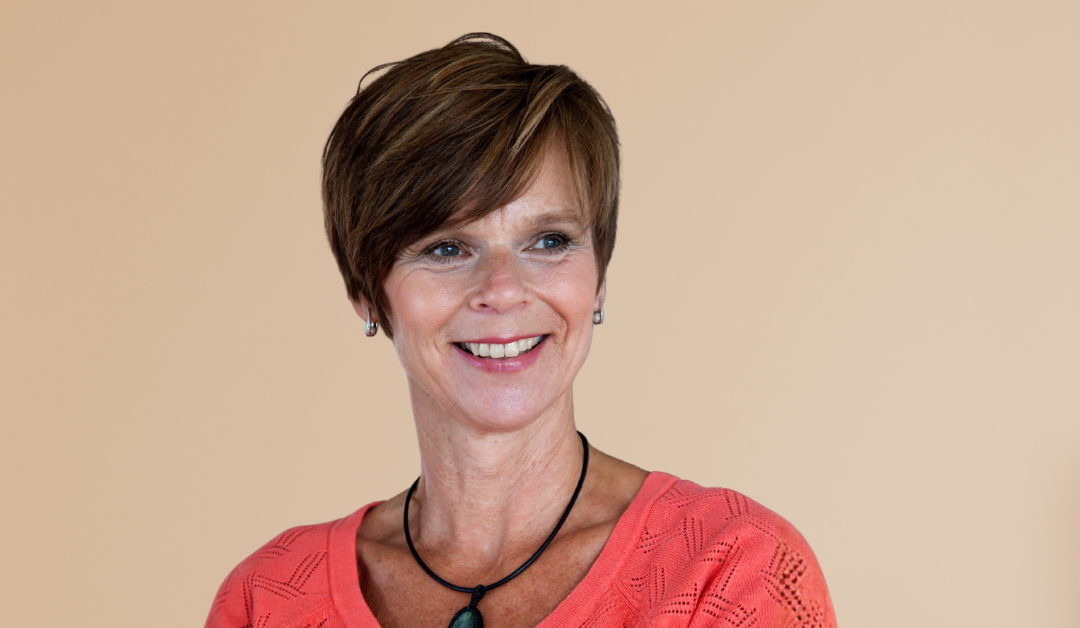 Janneke Venema