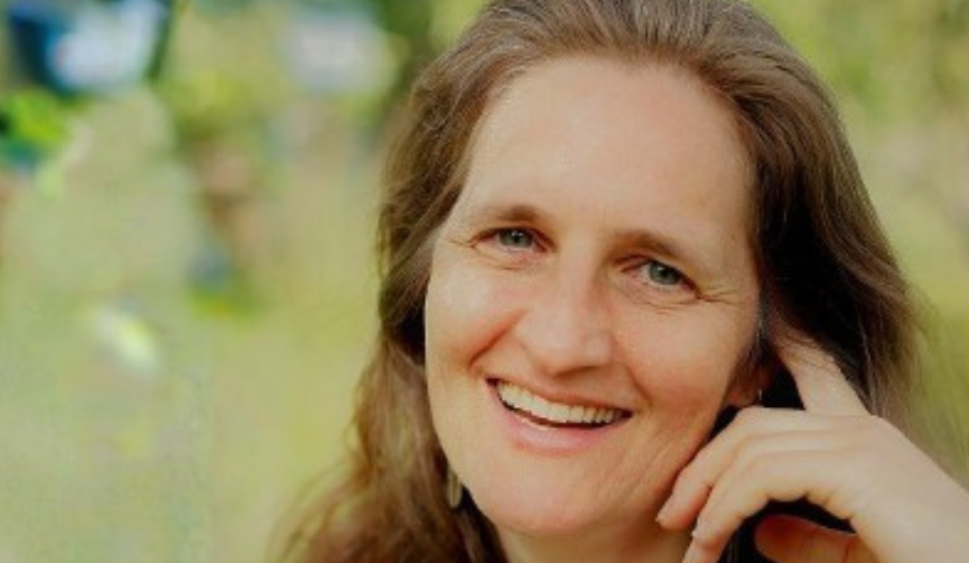 Jivan-Sarita van Noort