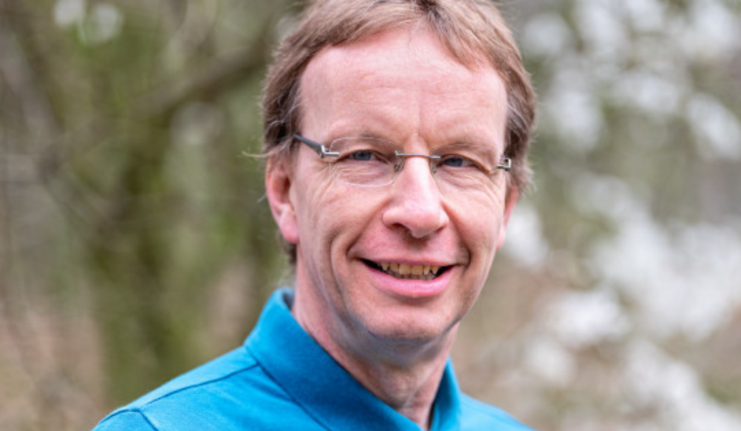 Johan Meijen