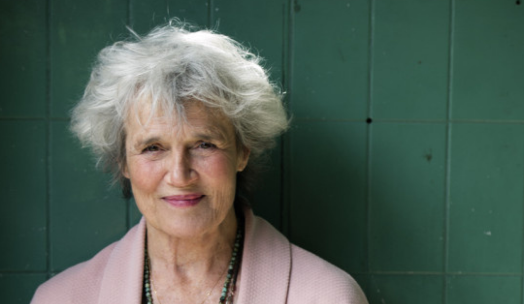 Lisette Thooft