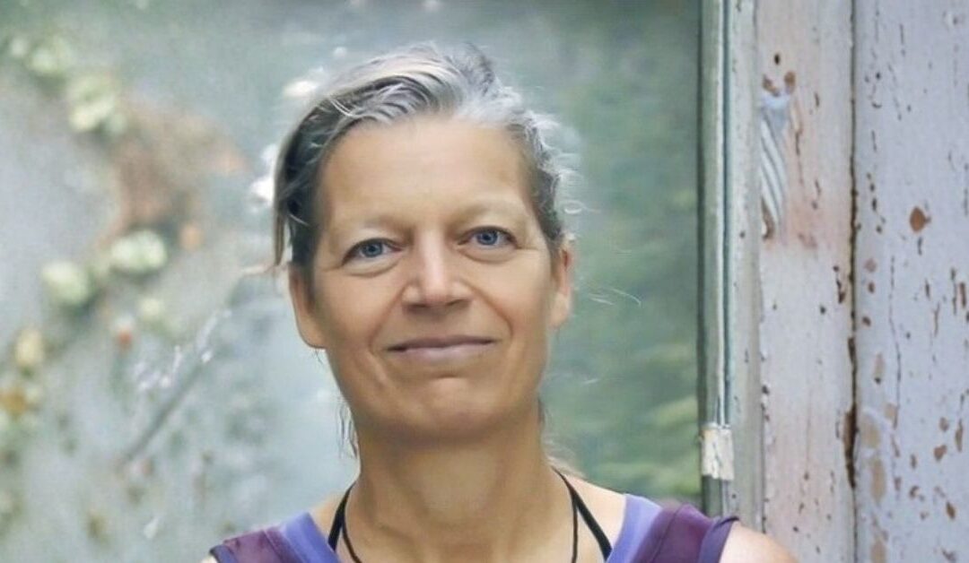 Maria H.J. Geelen