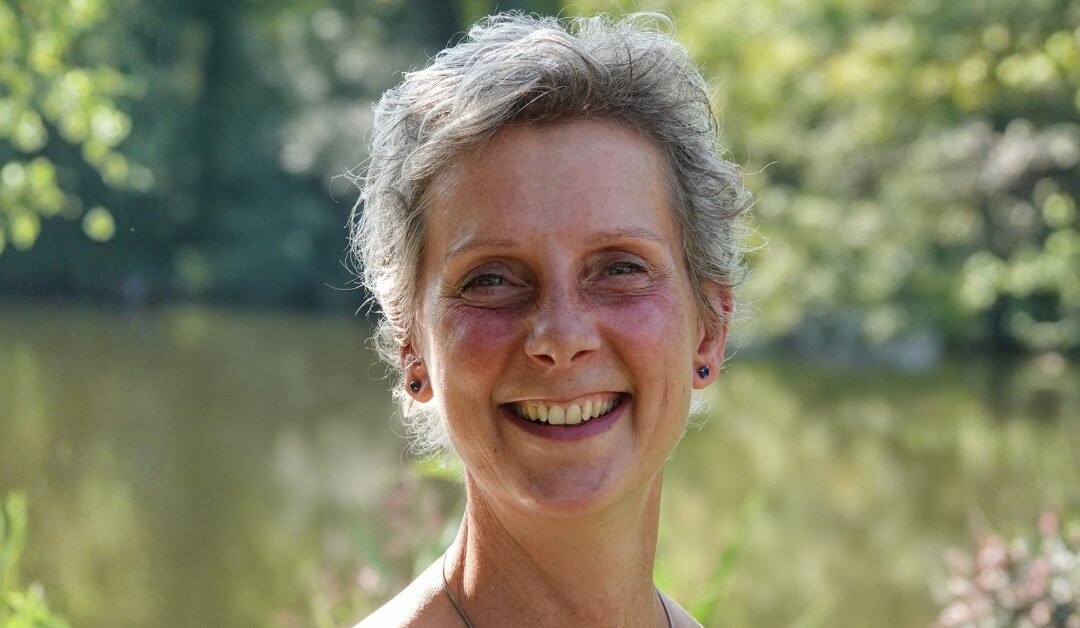 Marianne Pijnenborg