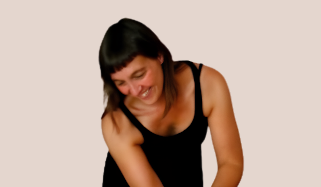 Marieke Bekkering