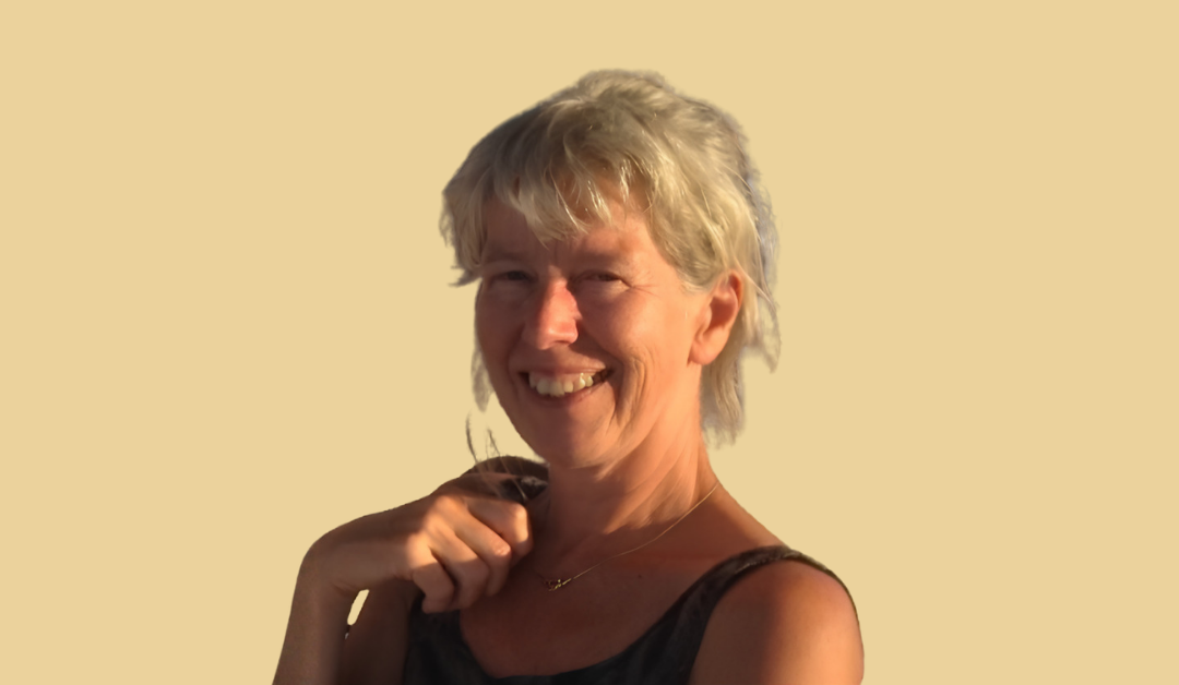Maud Berens
