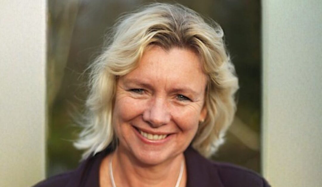 Michèle Zijlstra