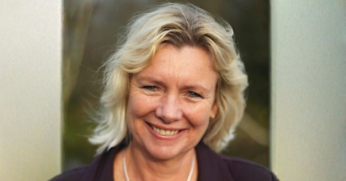 Michele Zijlstra