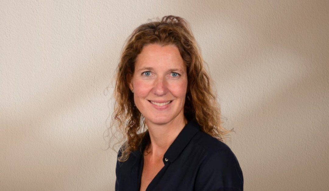 Nynke Wilmink