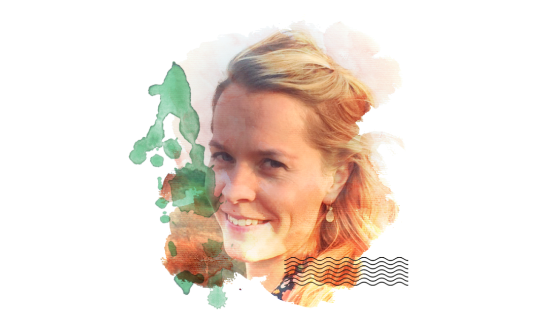 Vera van der Zijden – Kinket