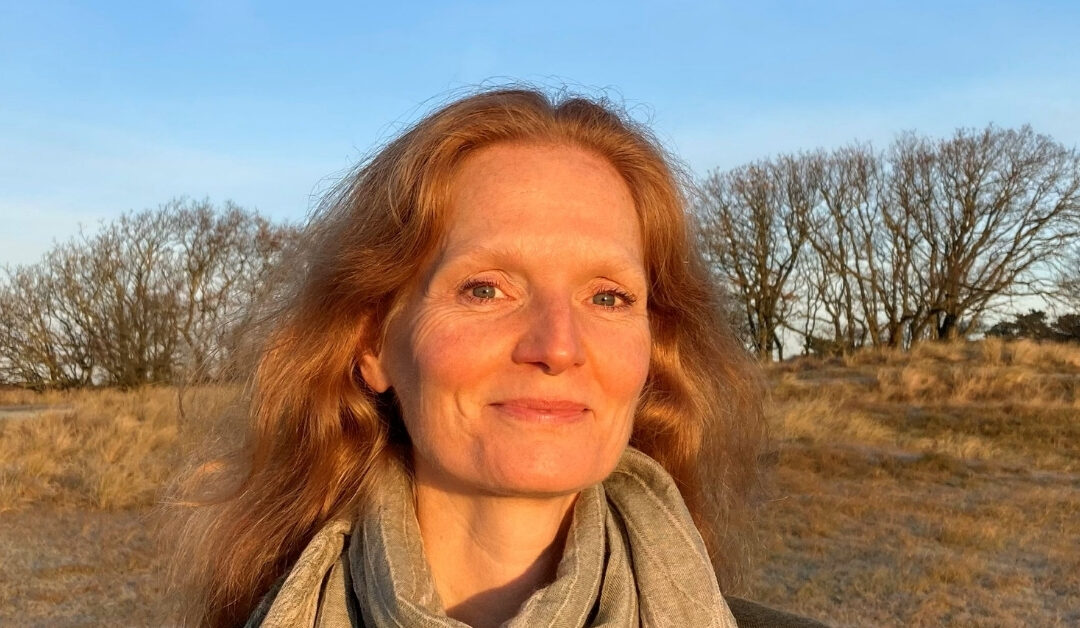 Wendy van Telgen