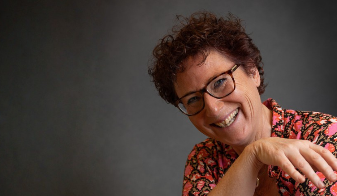 Mira Middeldorf 