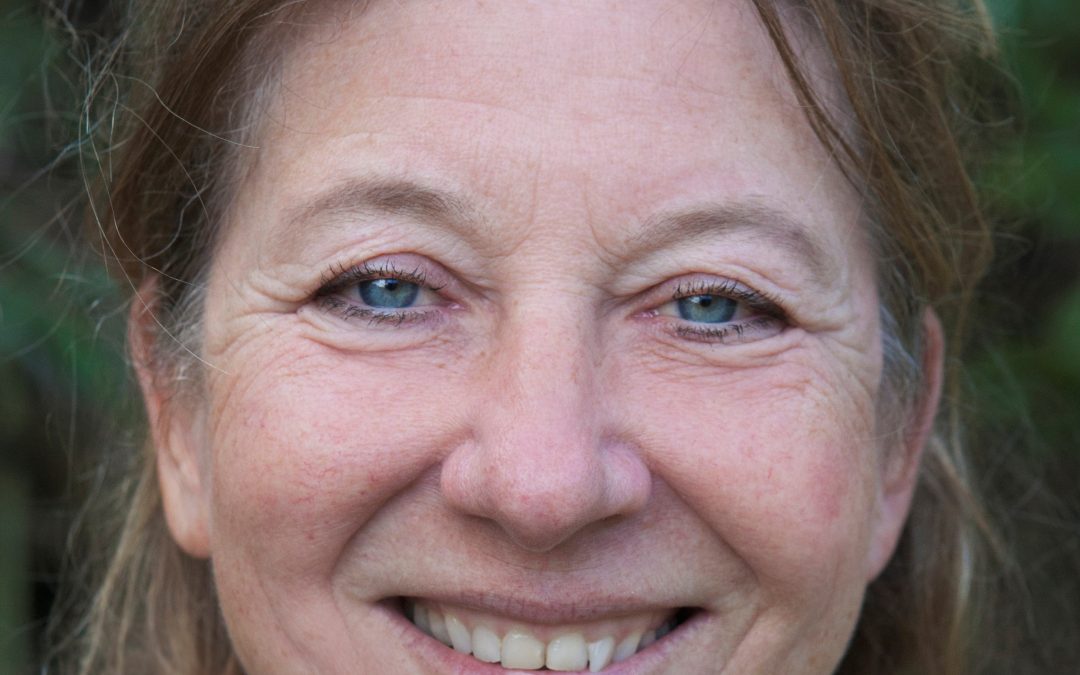 Sabine Kuypers