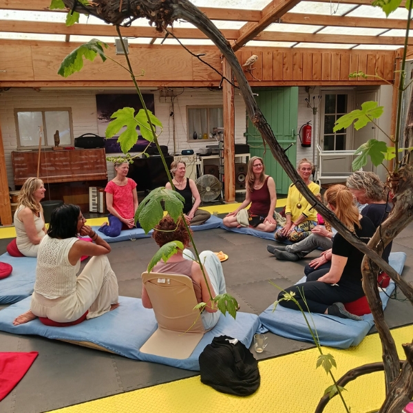 Rebalancing Weekend - Afbeelding 4