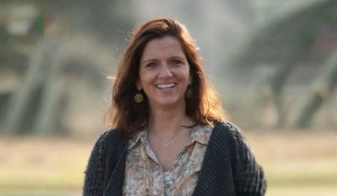 Irene Huisman