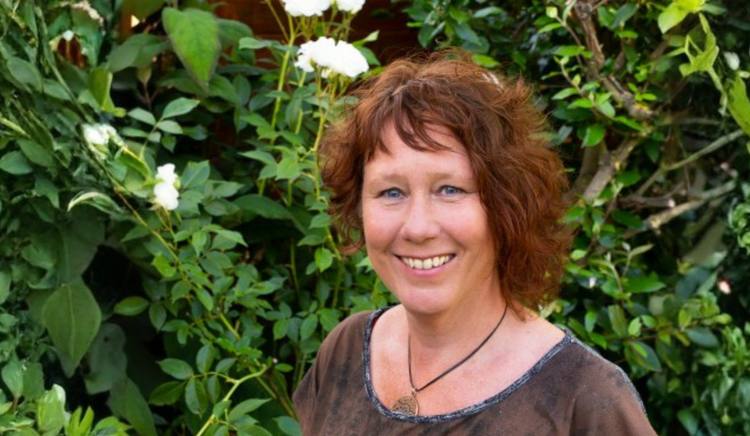 Andrea Jansen