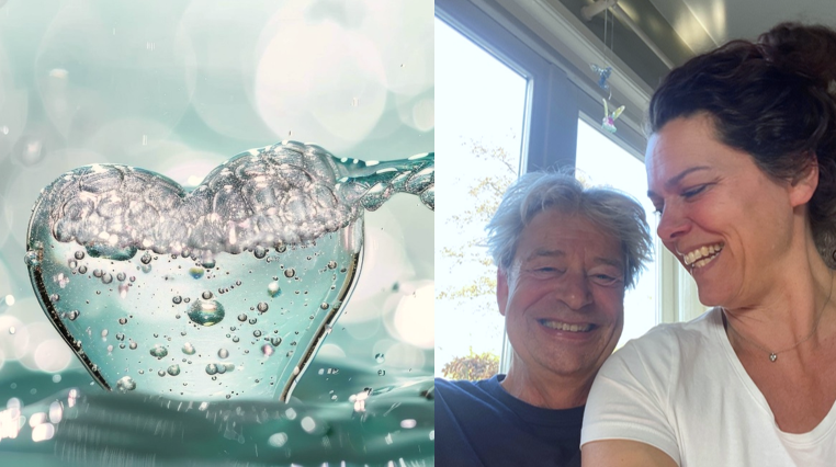 In verbinding met je hart