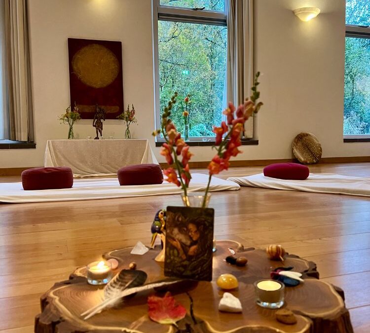 Op Pad met Rebalancing, Havelte