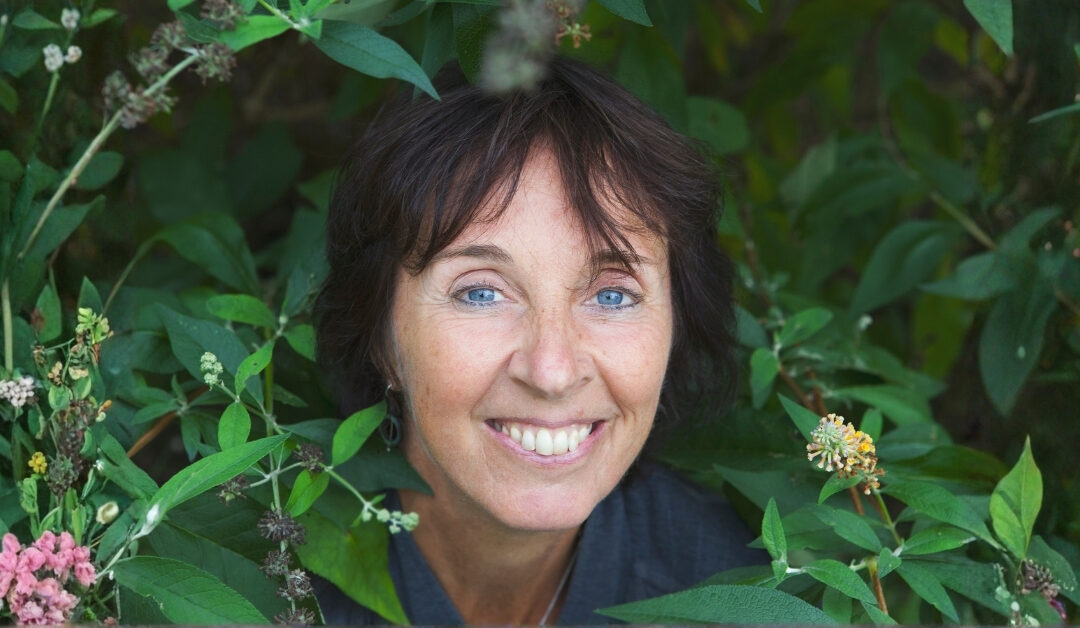 Hanneke Biegstraaten