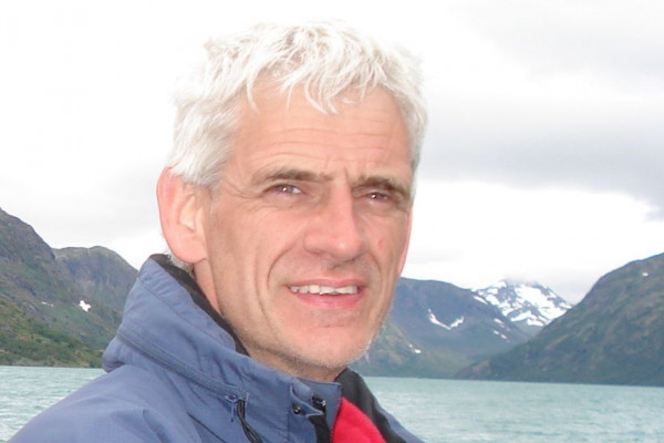 Jos Haase