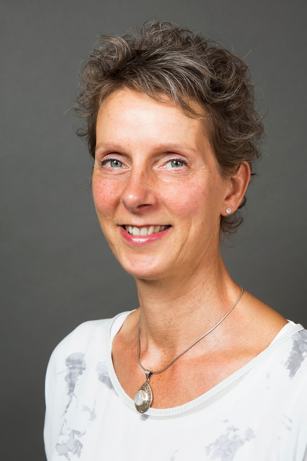 Marianne Pijnenborg Haaren