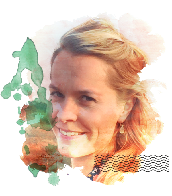Vera van der Zijden Kinket Santpoort