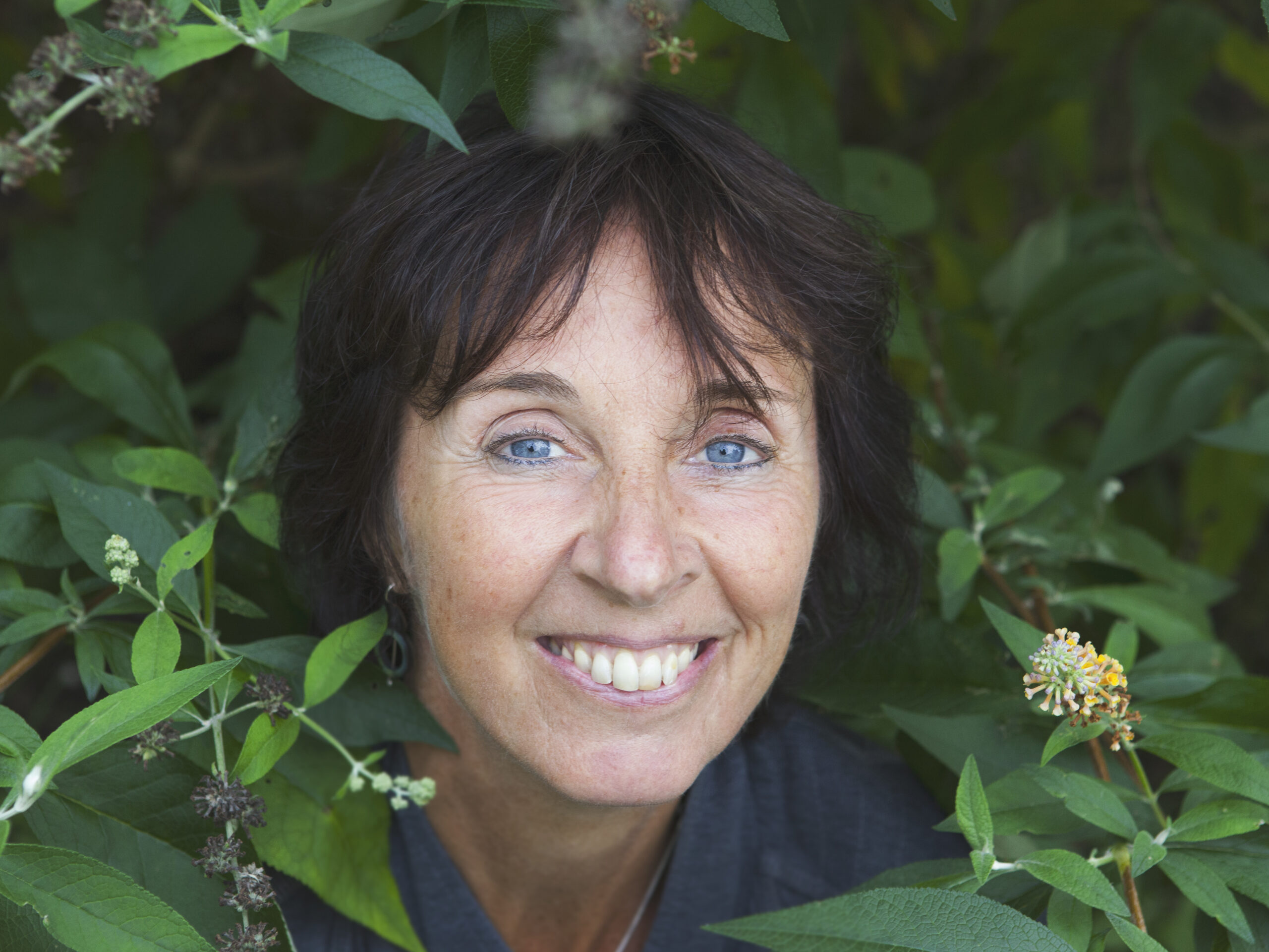 Hanneke Biegstraaten