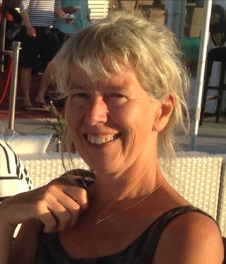 Maud Berens Maud Berens