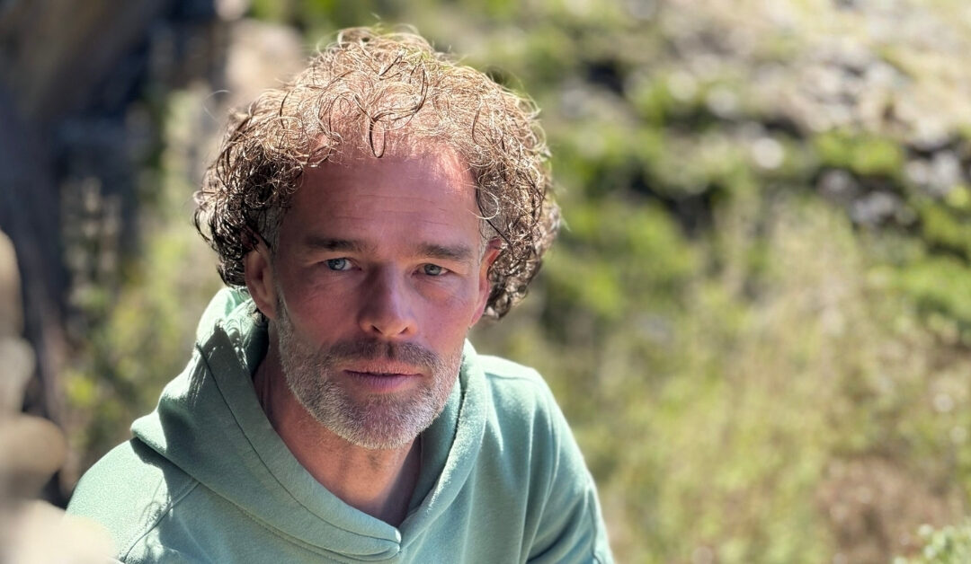 Roy Alards