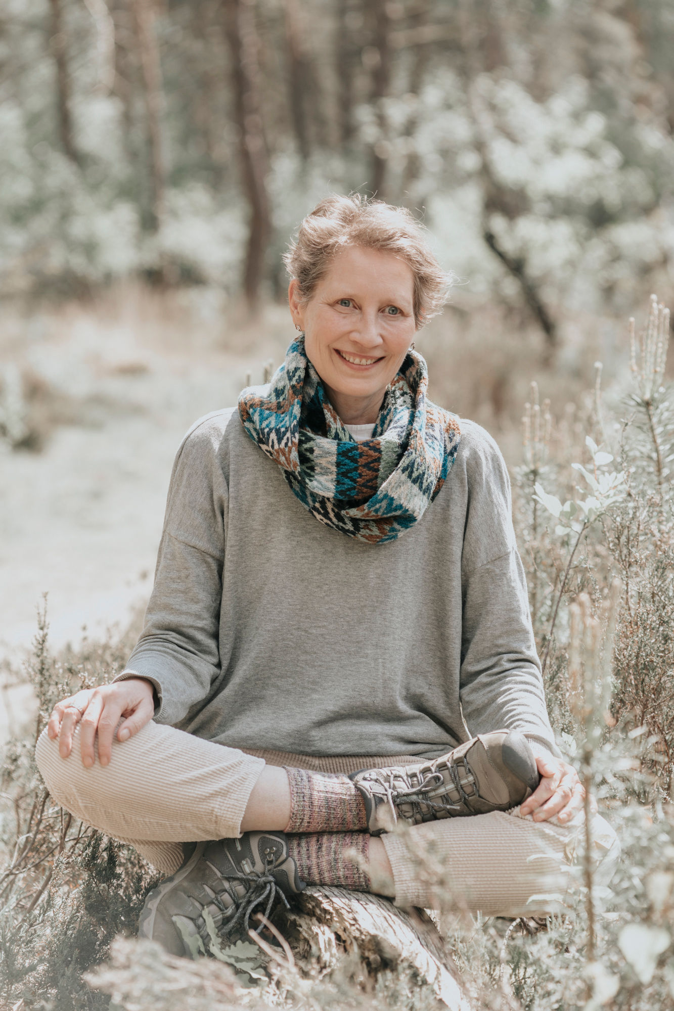 Christiane Gathmann Christiane Gathmann