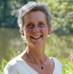 Marianne Pijnenborg Marianne Pijnenborg