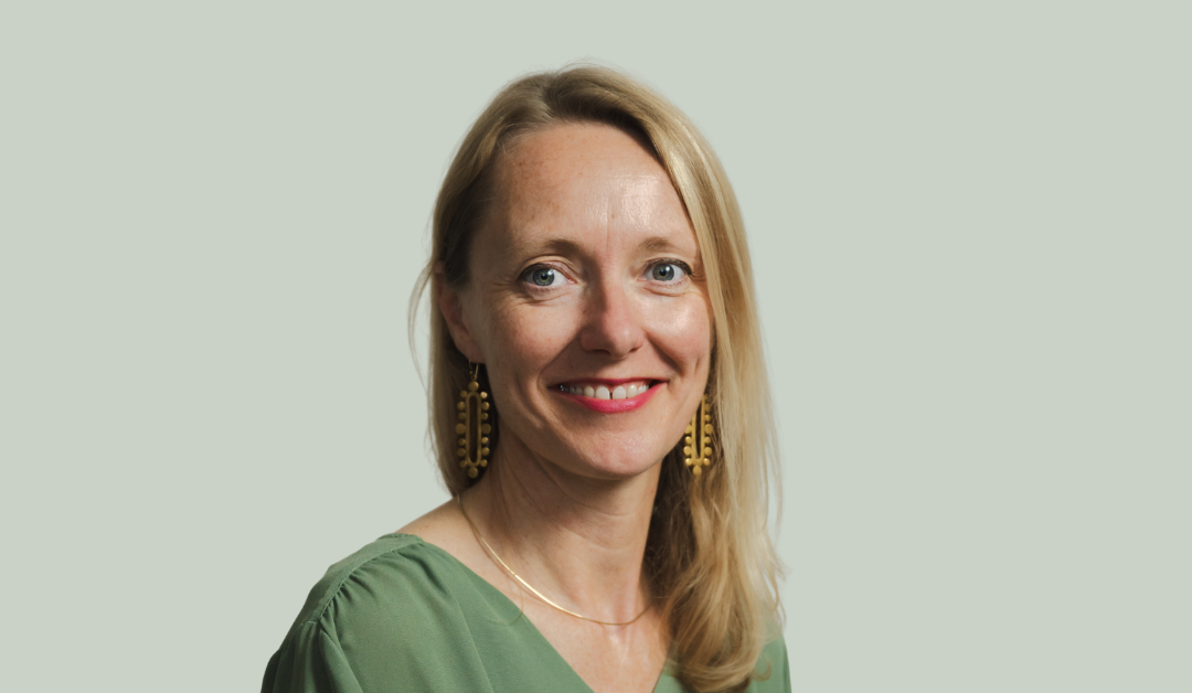 Annette Bombeke
