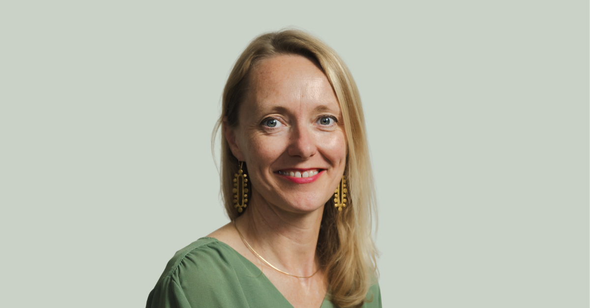 Annette B