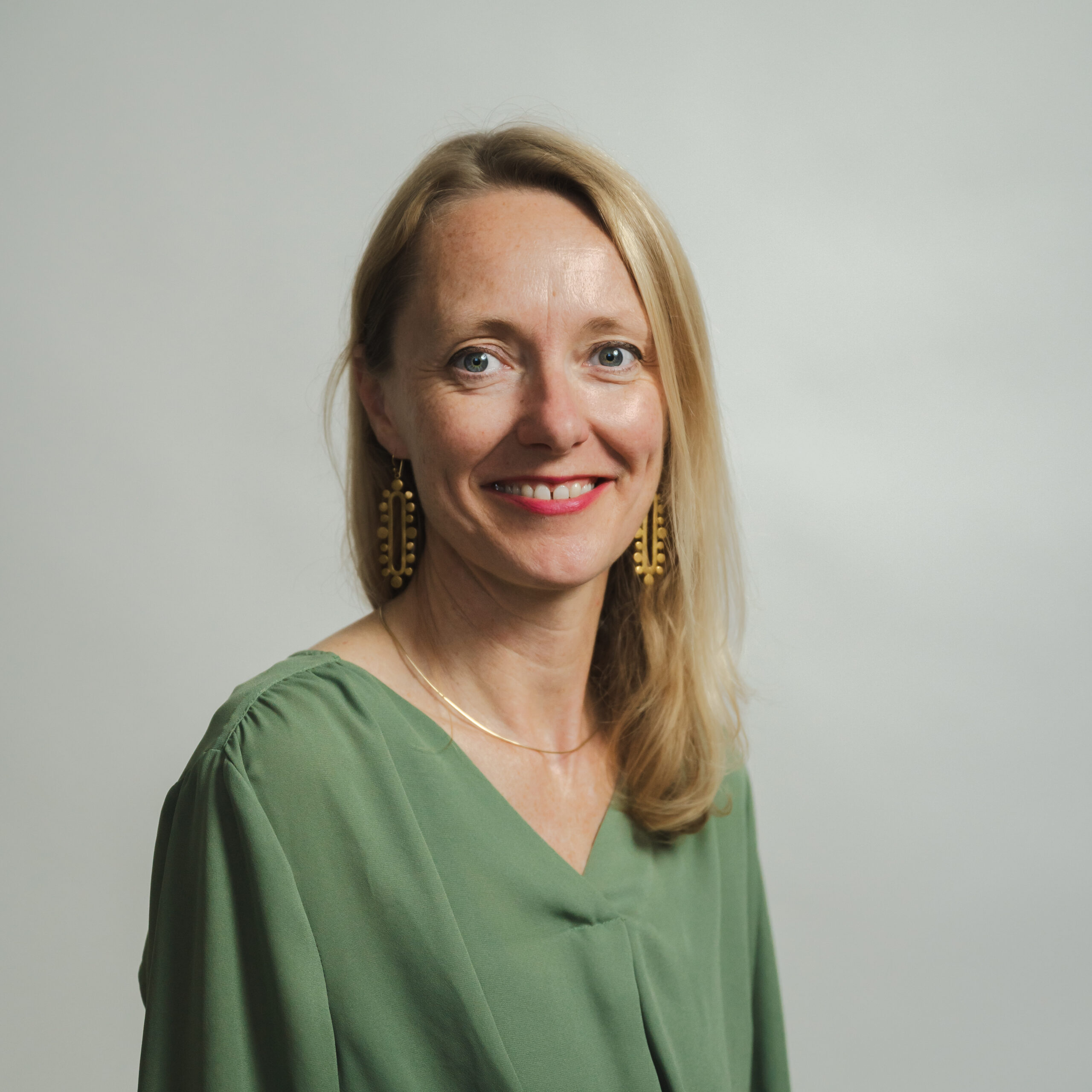Annette Bombeke Annette Bombeke